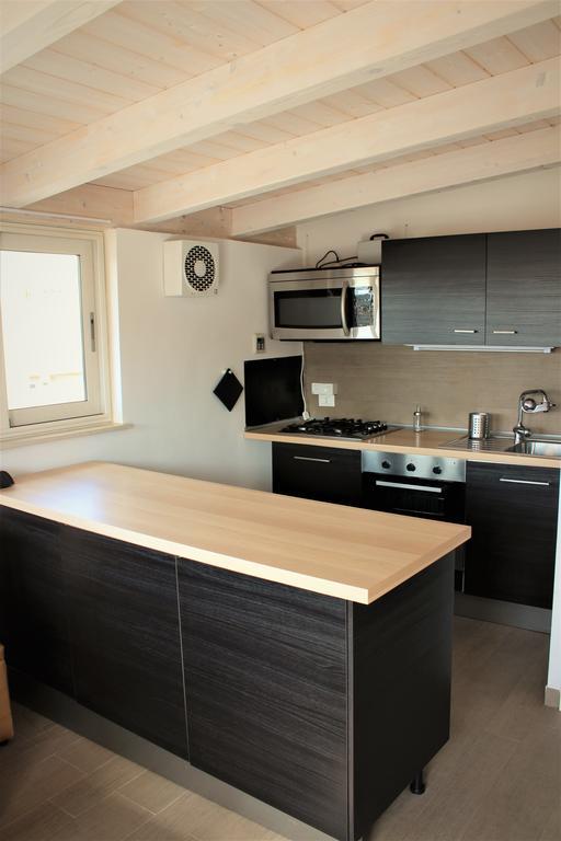 Le Amiche 2 Apartment Marina di Ragusa Exterior photo