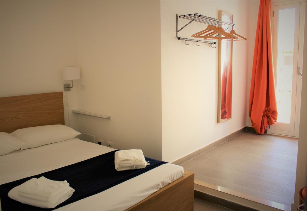 Le Amiche 2 Apartment Marina di Ragusa Exterior photo
